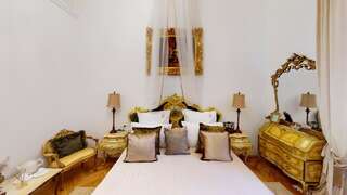 Отель Conacul Coroanei Luxury Boutique Hotel Бухарест Номер Делюкс-10