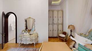 Отель Conacul Coroanei Luxury Boutique Hotel Бухарест Номер Делюкс-12