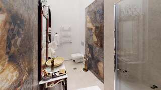 Отель Conacul Coroanei Luxury Boutique Hotel Бухарест Номер Делюкс-13