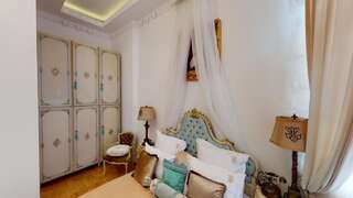 Отель Conacul Coroanei Luxury Boutique Hotel Бухарест Номер Делюкс-16