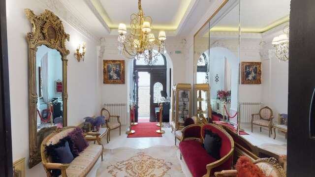 Отель Conacul Coroanei Luxury Boutique Hotel Бухарест-3