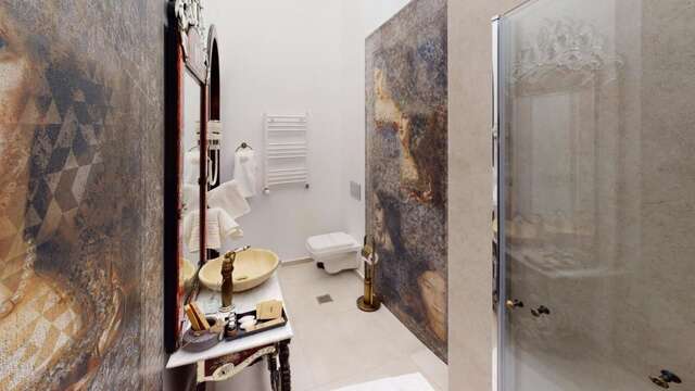 Отель Conacul Coroanei Luxury Boutique Hotel Бухарест-31
