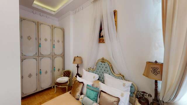 Отель Conacul Coroanei Luxury Boutique Hotel Бухарест-34