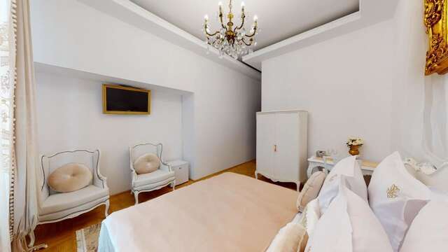 Отель Conacul Coroanei Luxury Boutique Hotel Бухарест-6