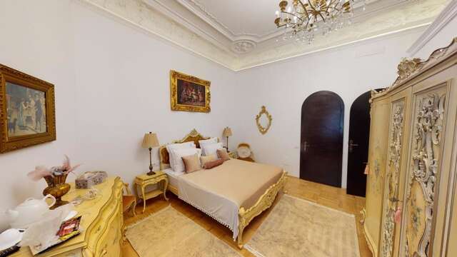 Отель Conacul Coroanei Luxury Boutique Hotel Бухарест-44