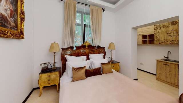 Отель Conacul Coroanei Luxury Boutique Hotel Бухарест-74