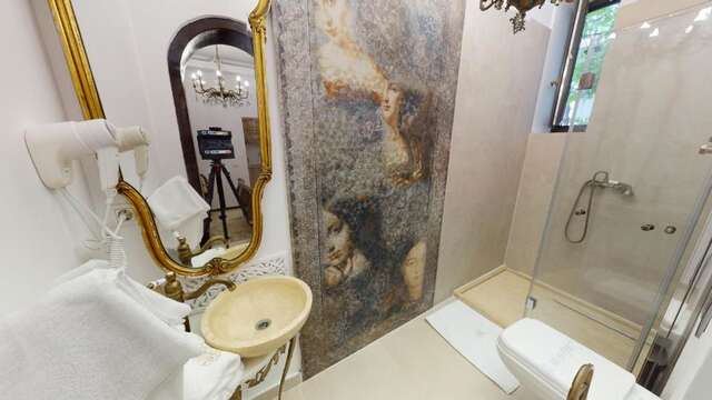 Отель Conacul Coroanei Luxury Boutique Hotel Бухарест-77
