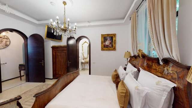 Отель Conacul Coroanei Luxury Boutique Hotel Бухарест-79